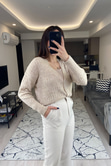 Mng Kahve Hırka