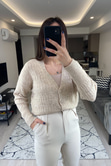 Mng Kahve Hırka