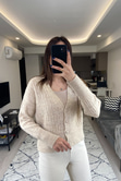 Mng Kahve Hırka