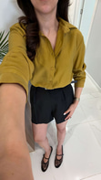 MD Rinno Hardal Modal Gömlek