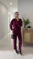 Nona Bordo Modal Takım