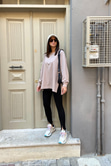 Vizon Oversize Sweatshirt