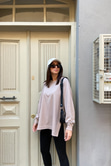Vizon Oversize Sweatshirt