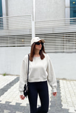 ZR Vizon Sweatshirt