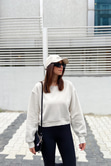 ZR Vizon Sweatshirt