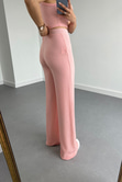 Candel Pembe İkili Takım