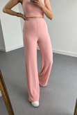 Candel Pembe İkili Takım