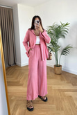 South Pembe Kendinden Dokulu Takım