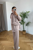 Storm Vizon Modal Sweatshirt Pantolon Takım