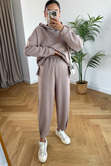 Storm Vizon Modal Sweatshirt Pantolon Takım