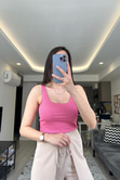 Pembe Basic Atlet