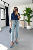 ZR Devin 90's Slim Fit Jean