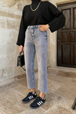 ZR Devin Gray Slim Fit Jean