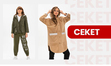 Kadın Ceket
