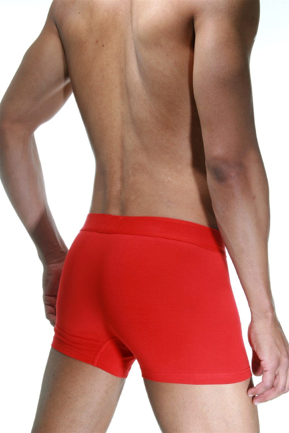 Kırmızı Boxer - DZN2106