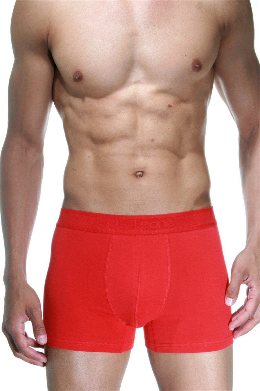 Kırmızı Boxer - DZN2106
