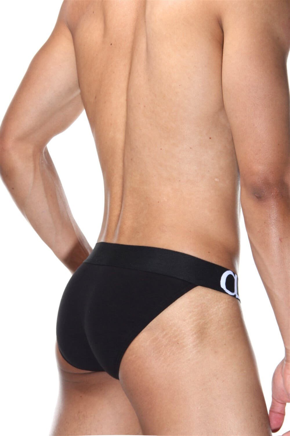 Siyah Erkek Slip Külot - DZN6151