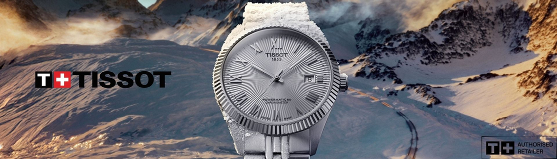 Tissot saat modelleri – Marmaris Gold Center