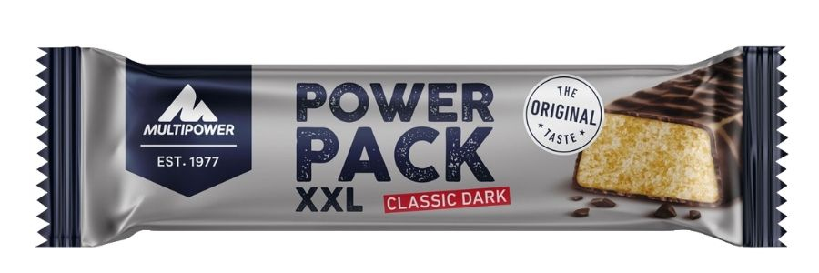 Multipower Power Pack XXL Classic 60 Gr 12 Adet protein gofret
