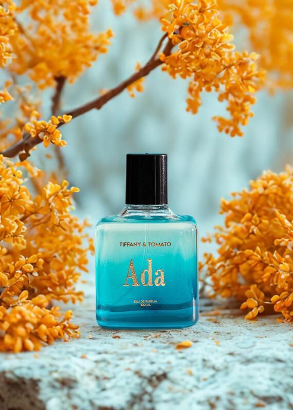 ADA Parfüm 100 ml