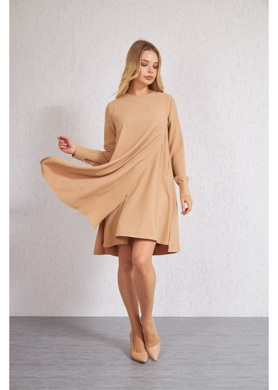 Allerli Jessica Tunik-Karamel