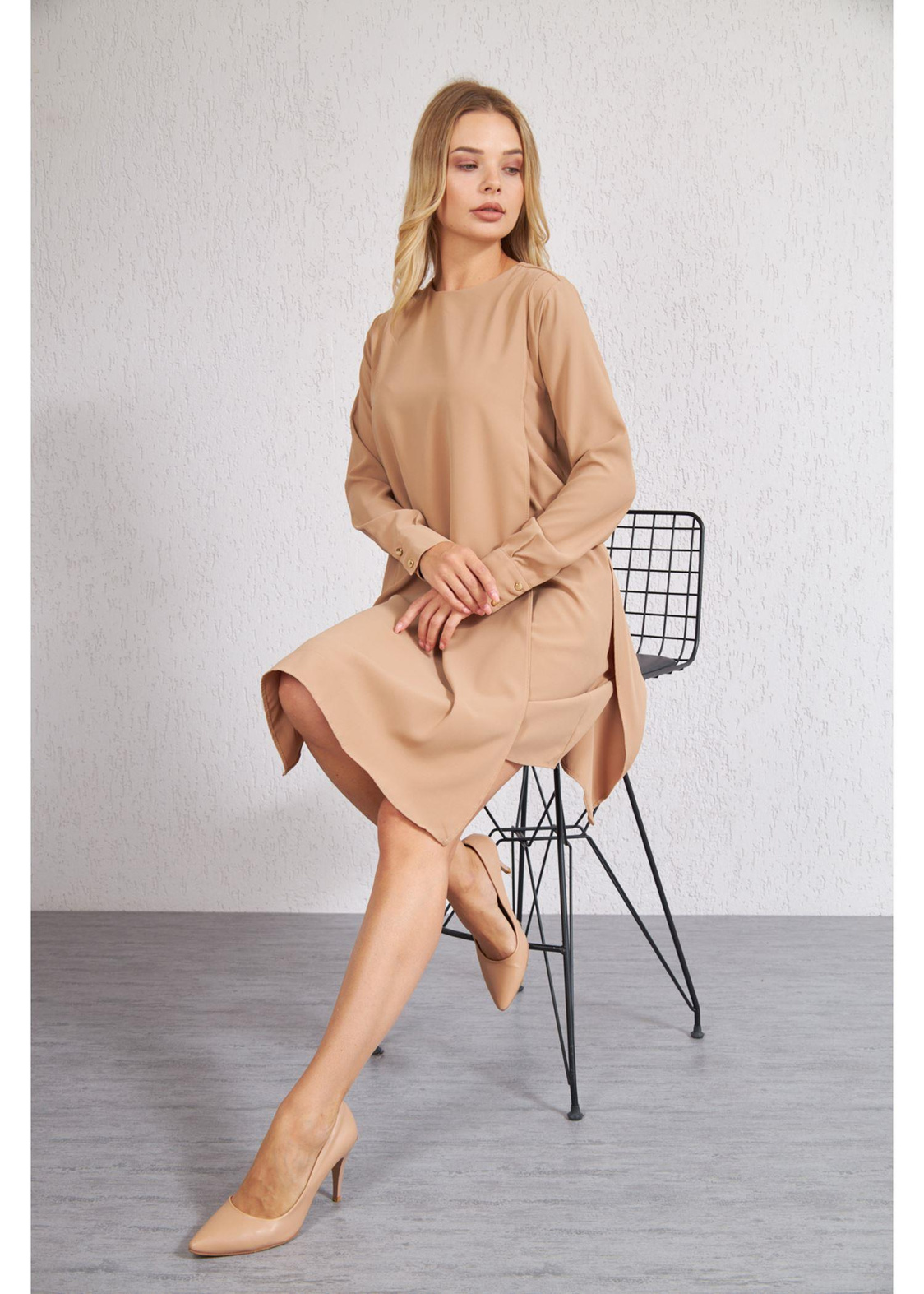 Allerli Jessica Tunik-Vizon