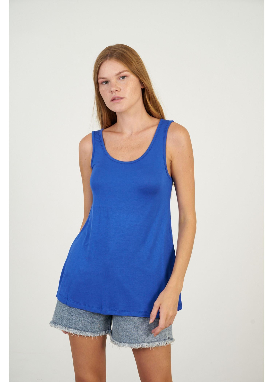 Basic Atlet-Saks