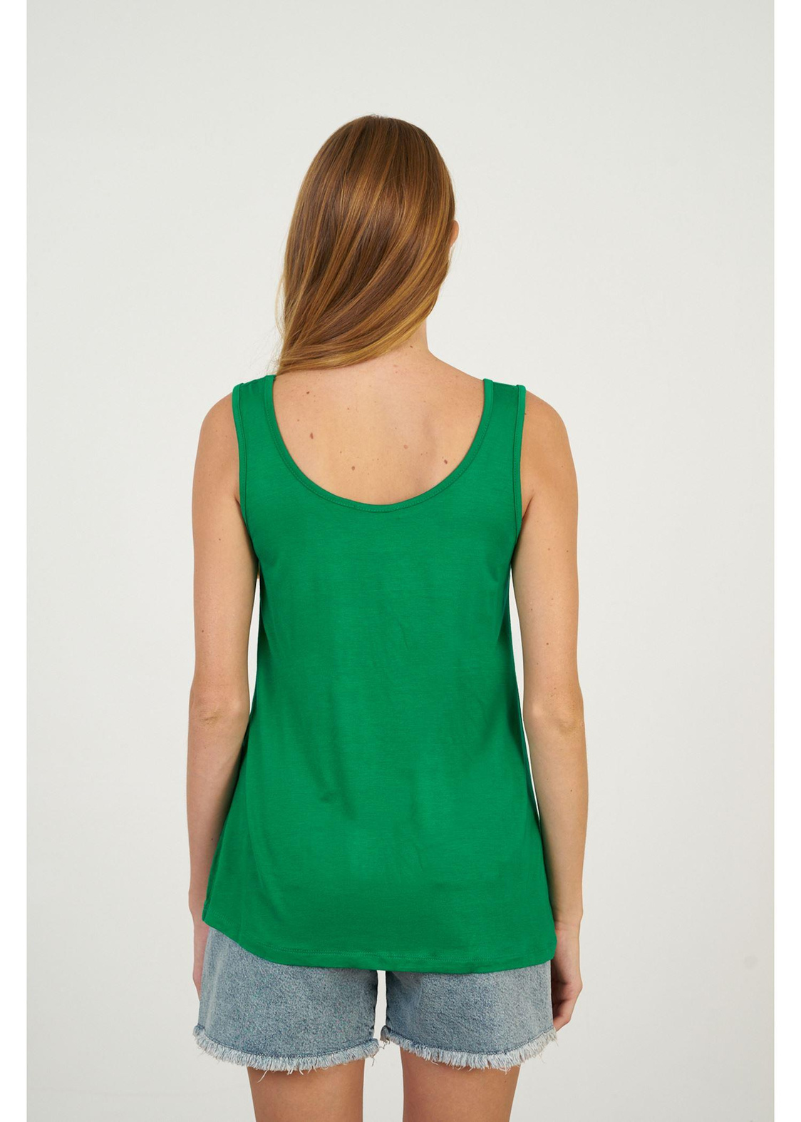 Basic Atlet-Yeşil