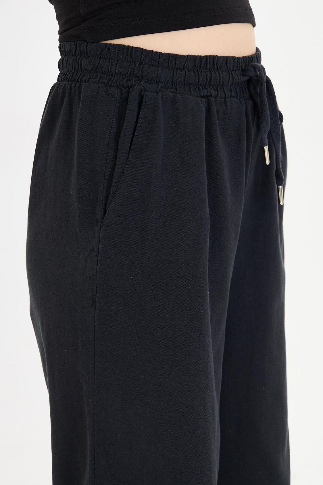Bol Paça Soft Pantolon