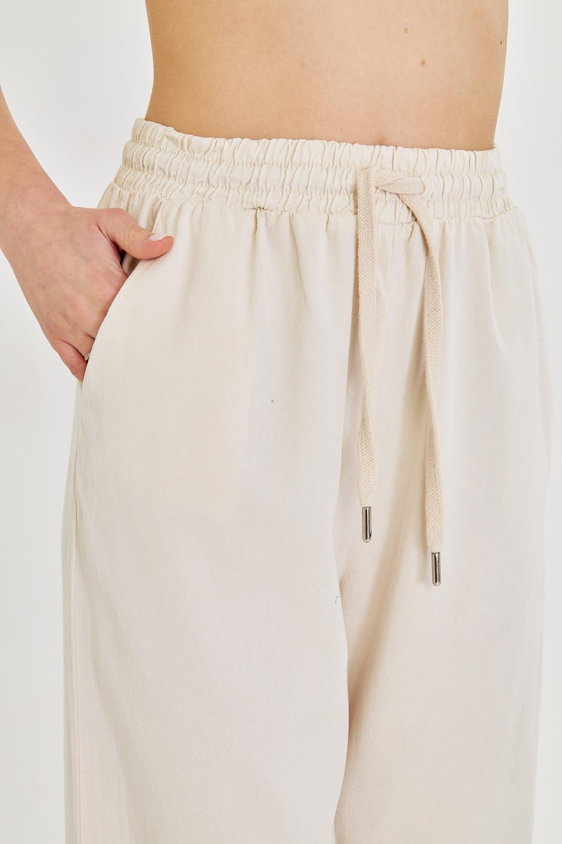 Bol Paça Soft Pantolon