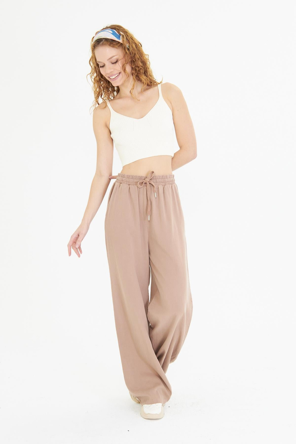 Bol Paça Soft Pantolon