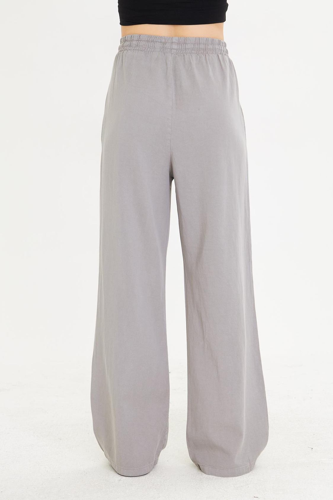 Bol Paça Soft Pantolon