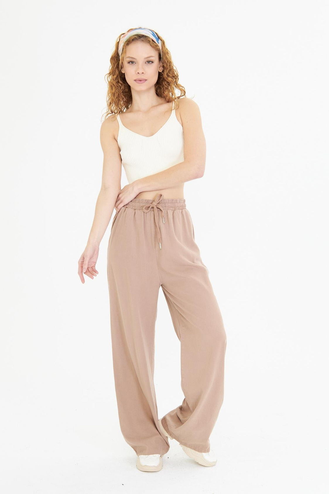 Bol Paça Soft Pantolon