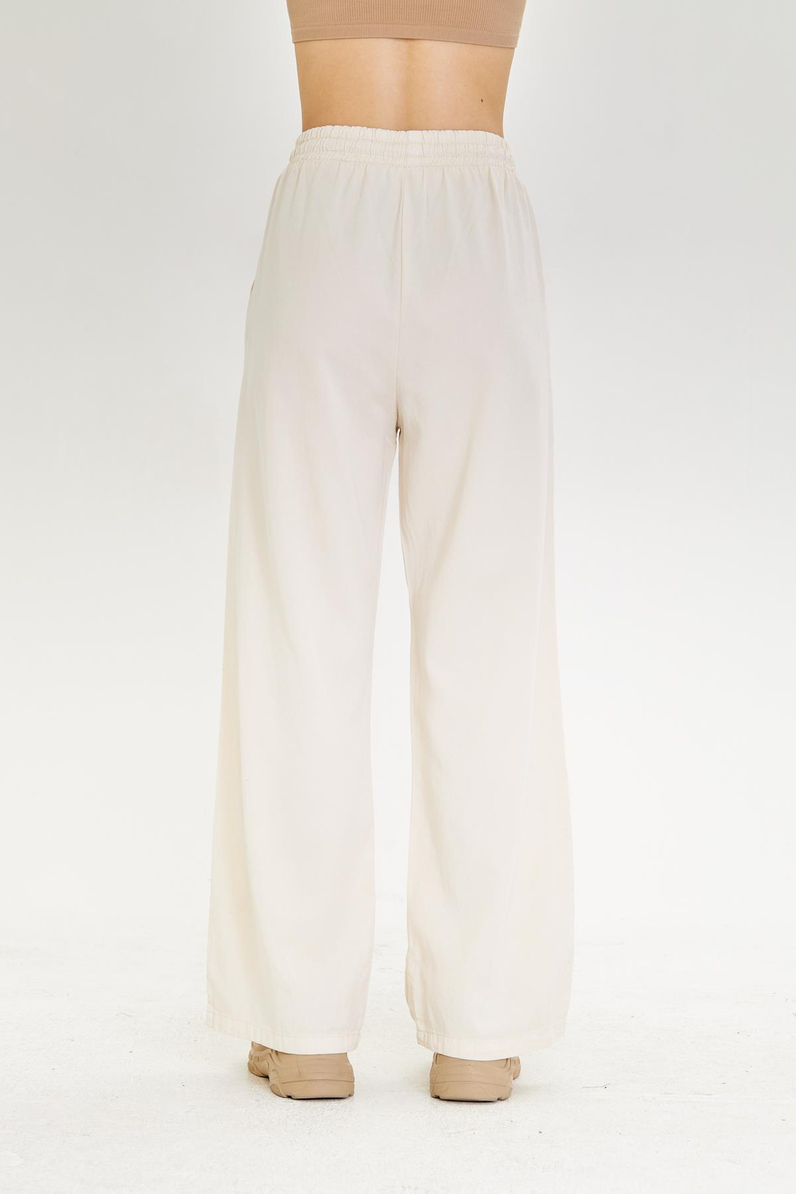 Bol Paça Soft Pantolon