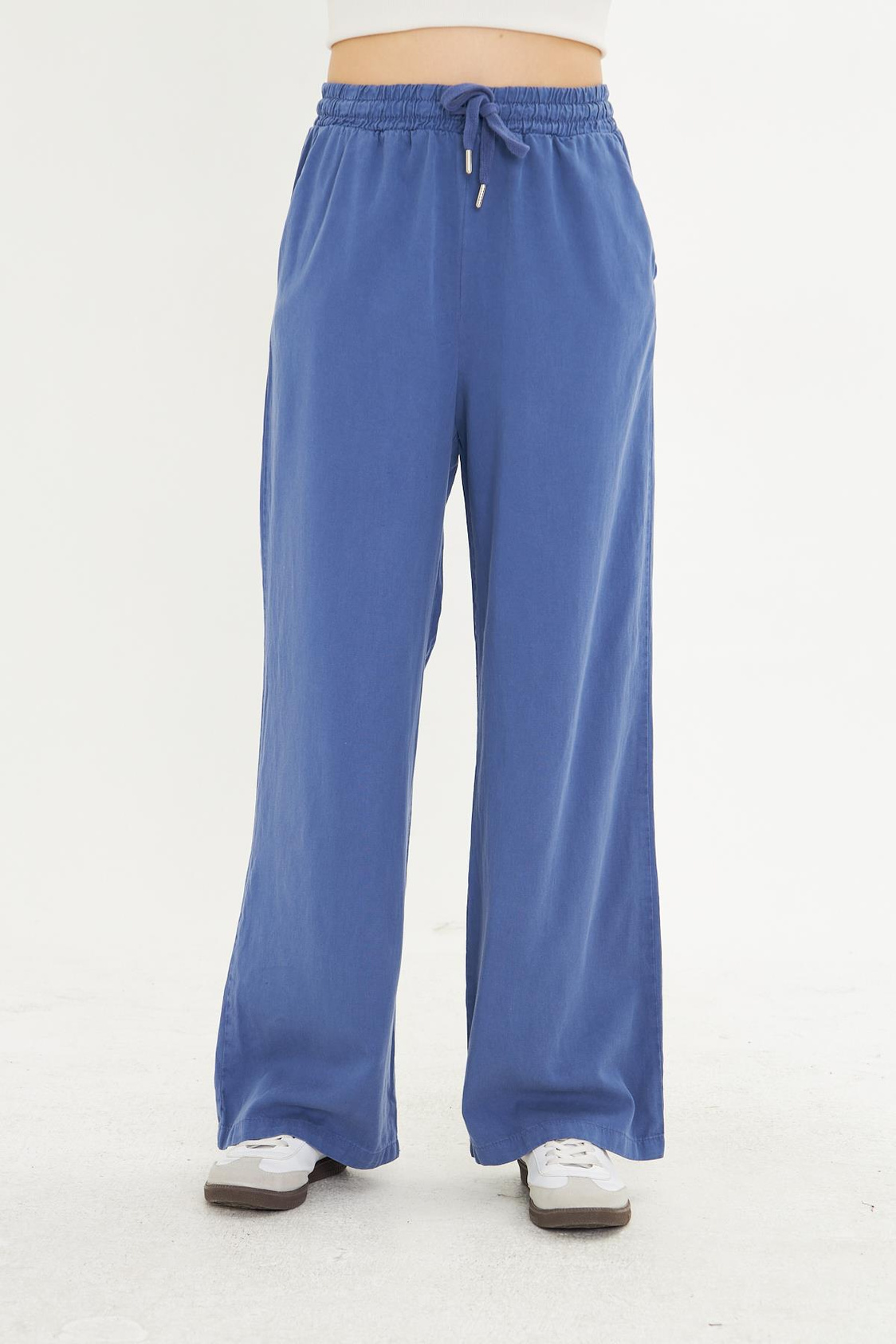 Bol Paça Soft Pantolon