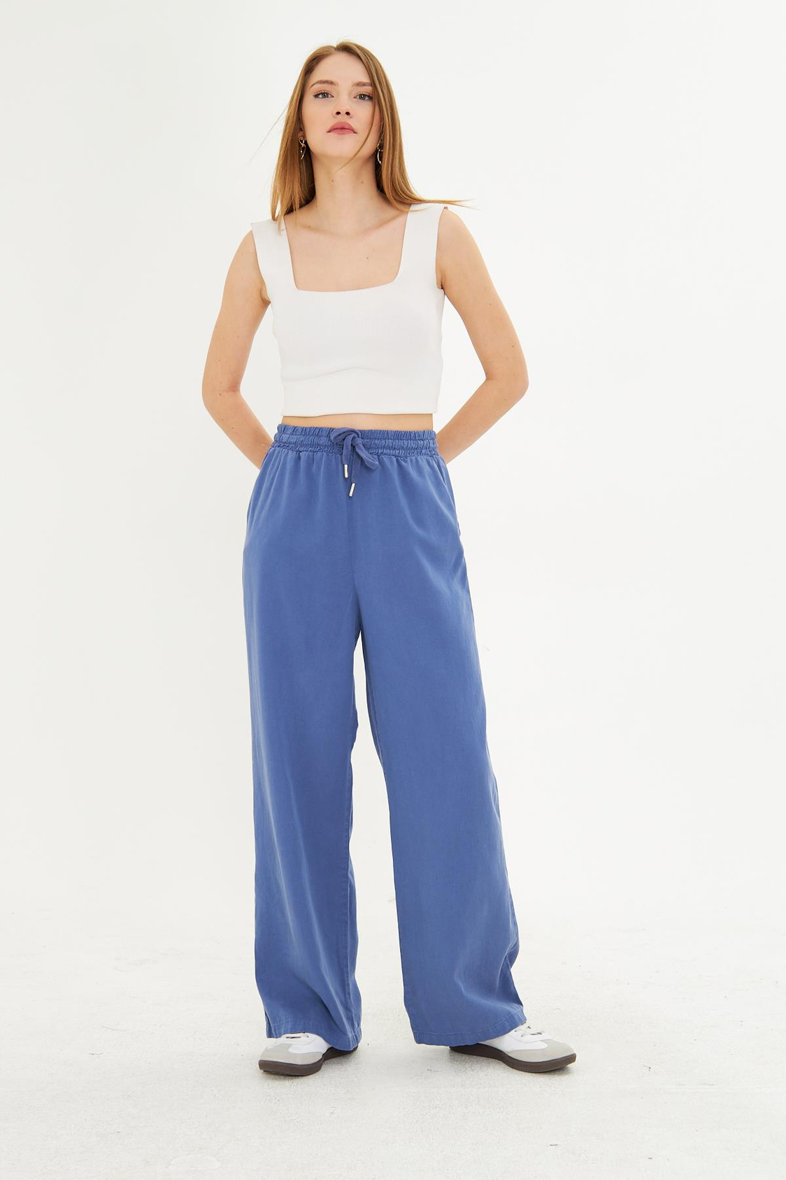 Bol Paça Soft Pantolon