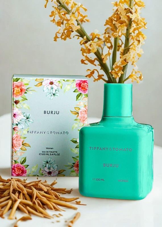BURJU Parfüm 100 ml