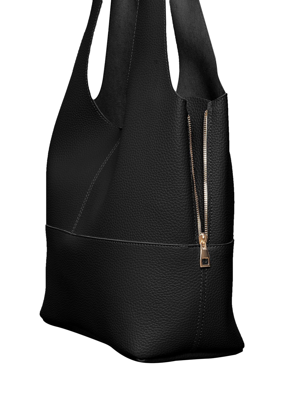 Çift Tote Çanta