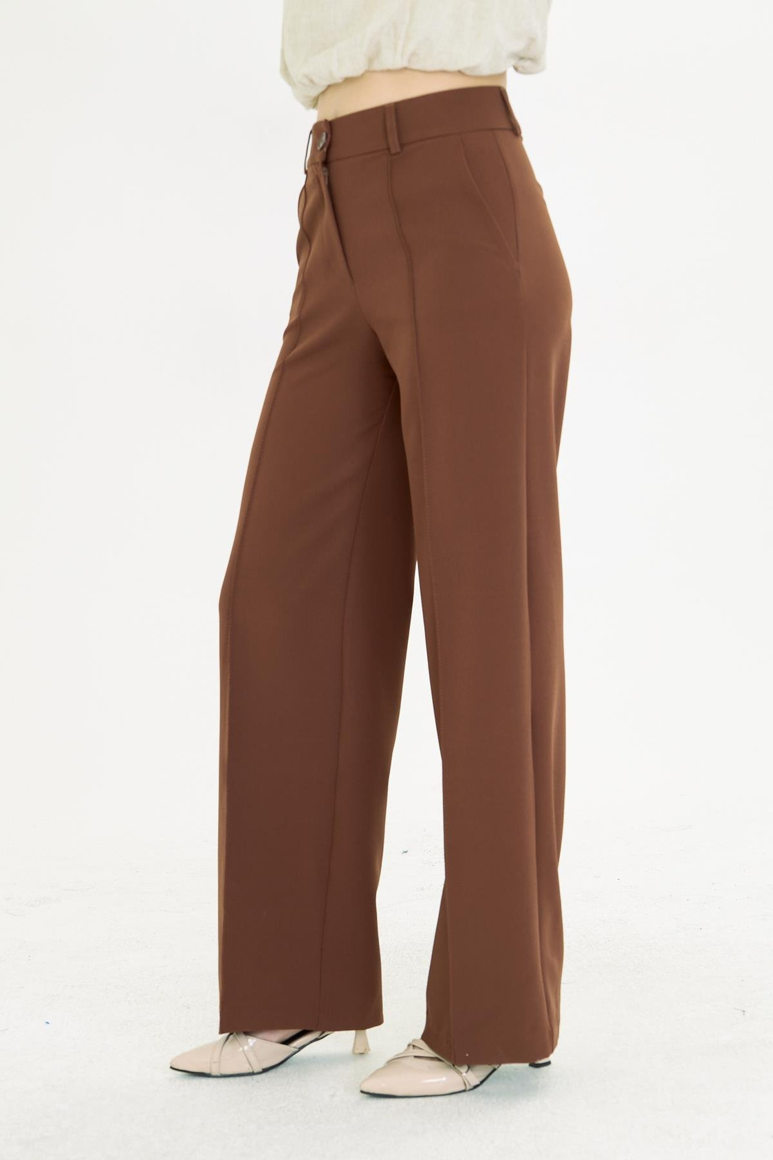 Çimalı Atlas Pantolon