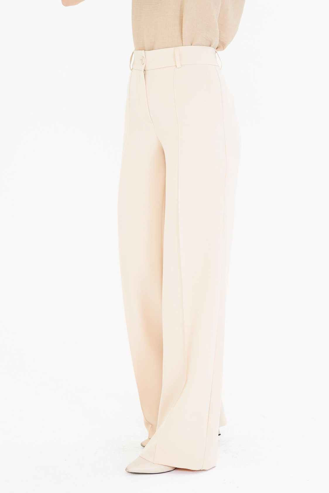 Çimalı Atlas Pantolon