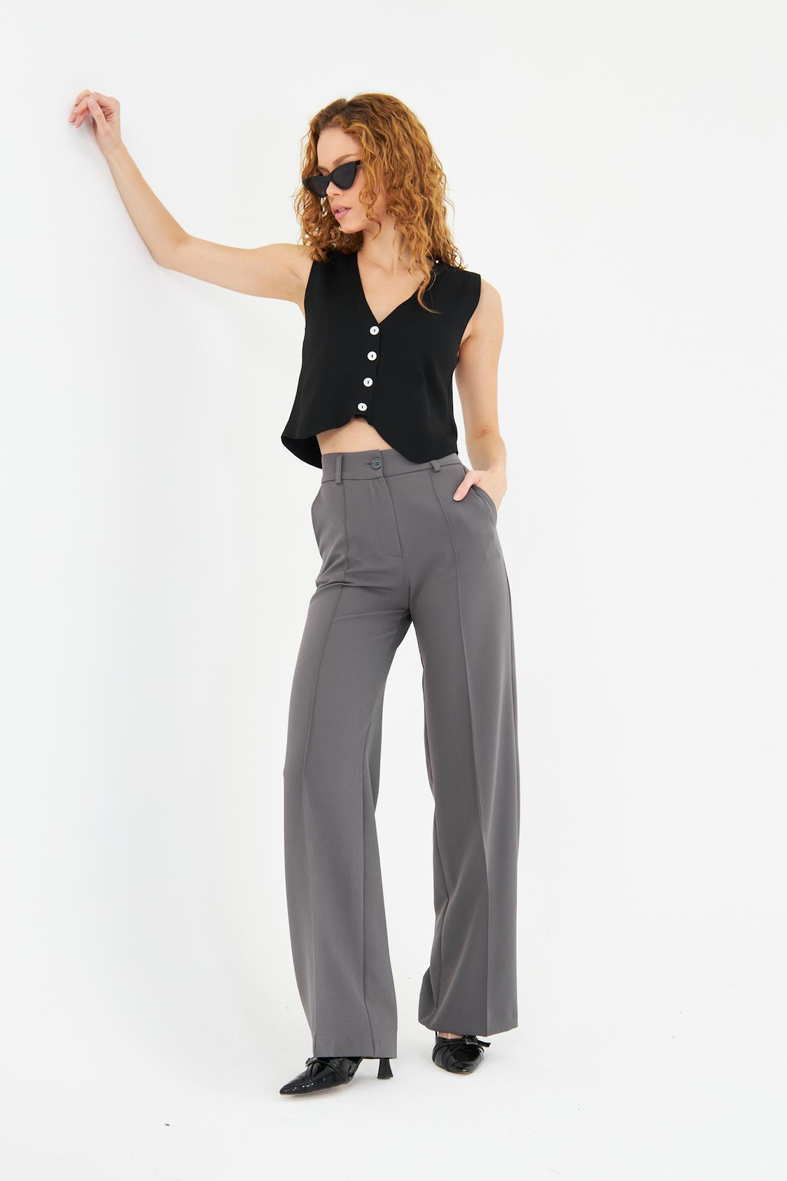 Çimalı Atlas Pantolon