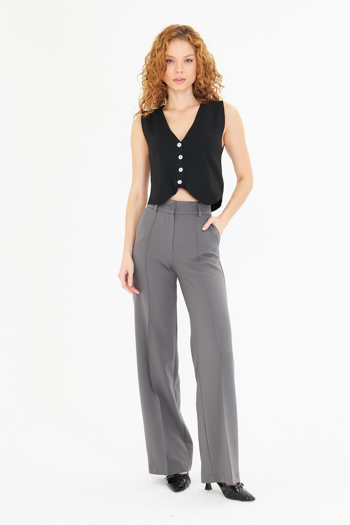 Çimalı Atlas Pantolon