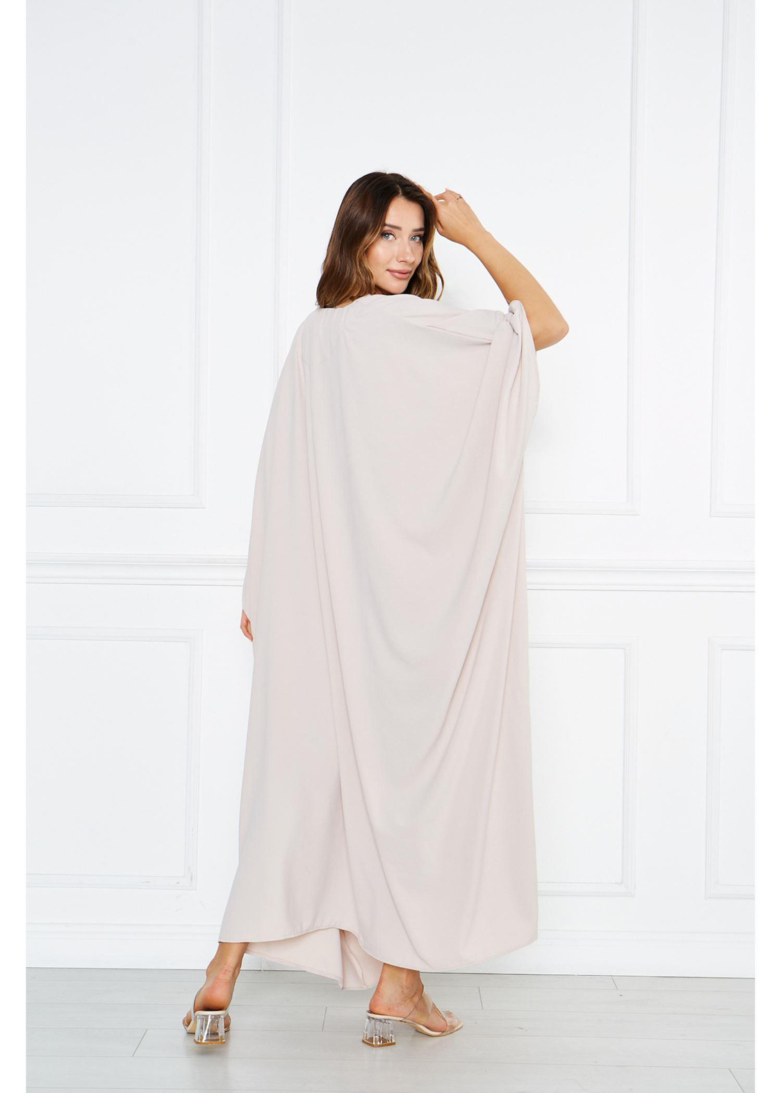 Dubai Kimono-Taş