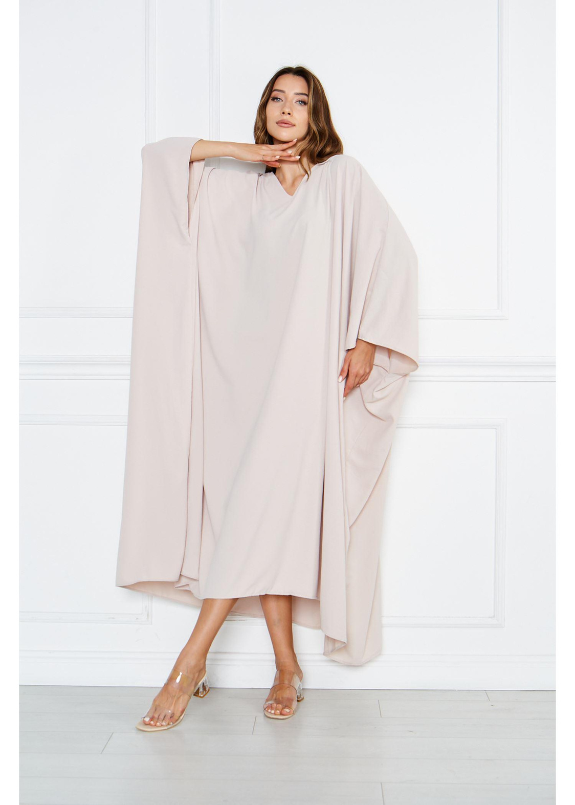 Dubai Kimono-Taş