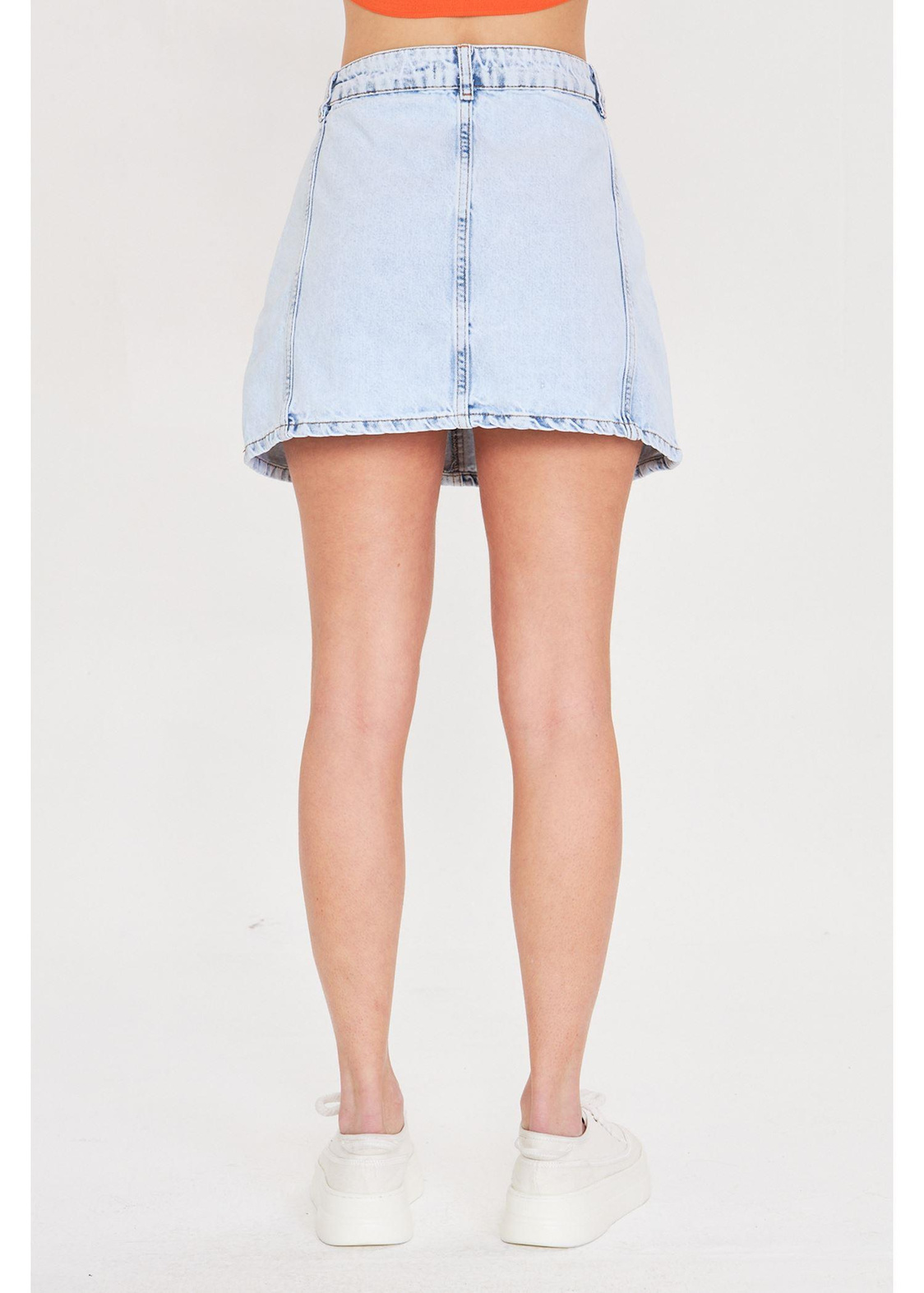 Mini Jean Etek