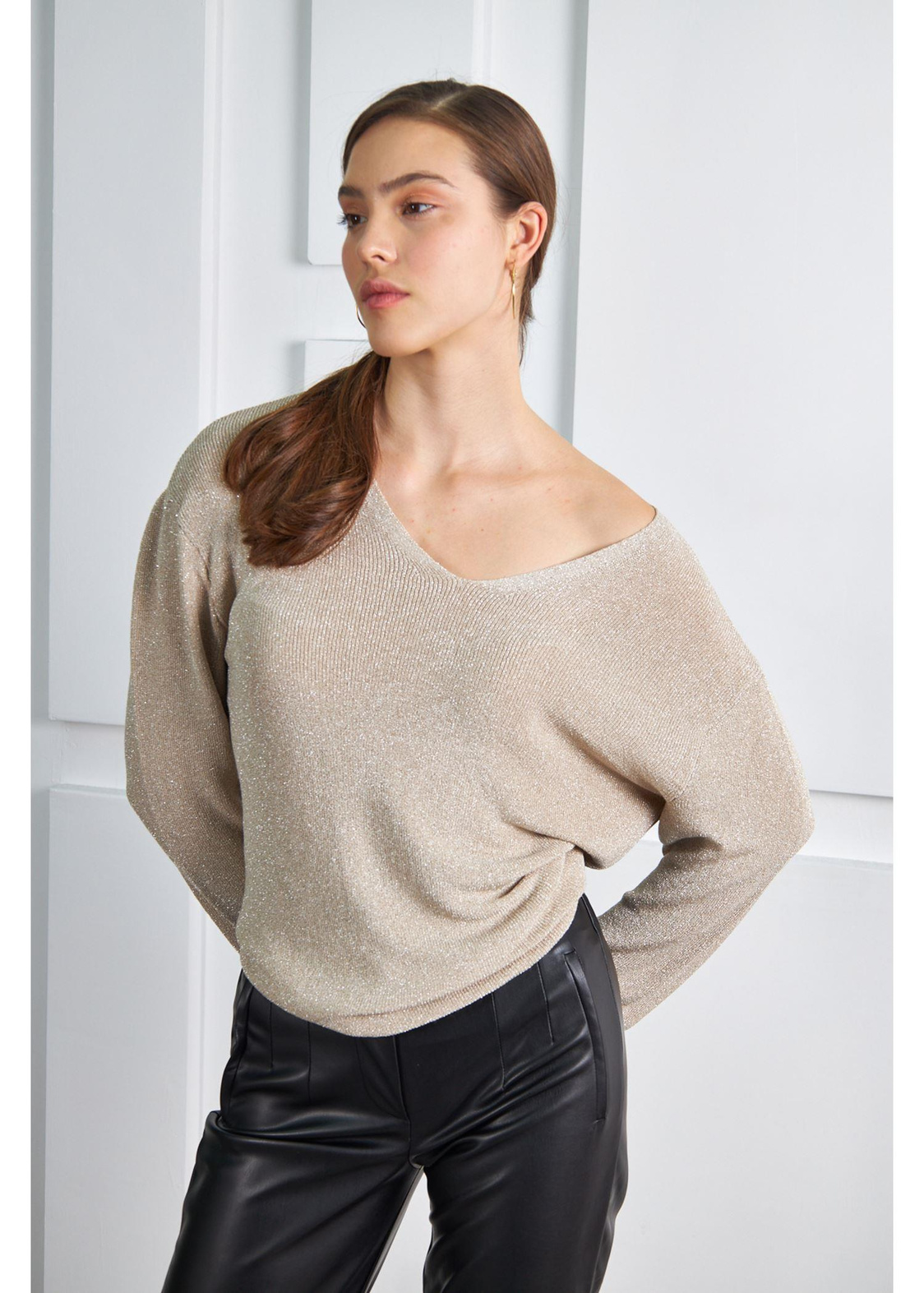 Ön Arka V Kazak-Bej