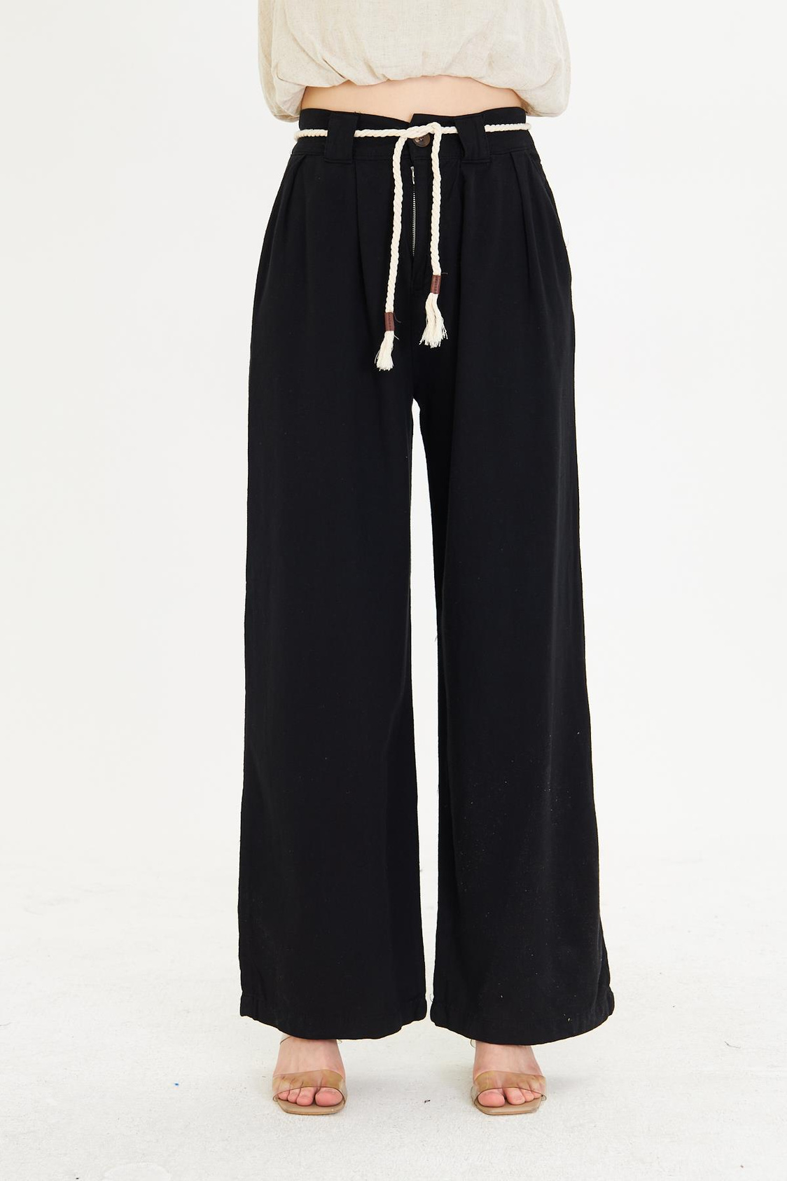 Pilili Bol Paça Pantolon