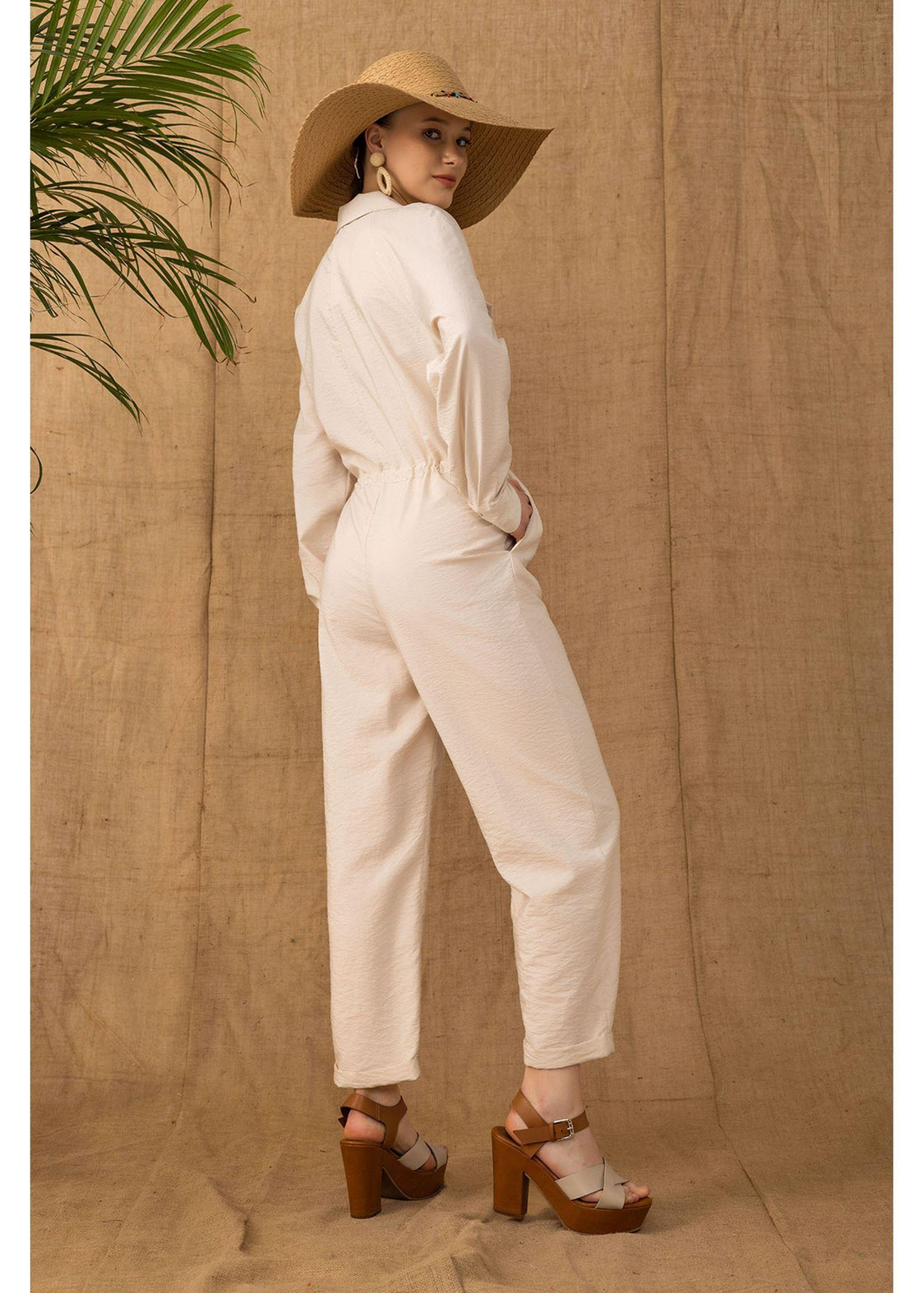 Reglan Kol Allerli Tulum-Taş