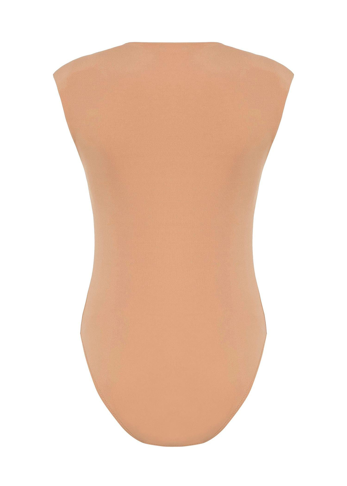 Vatkalı Mikro Bodysuit