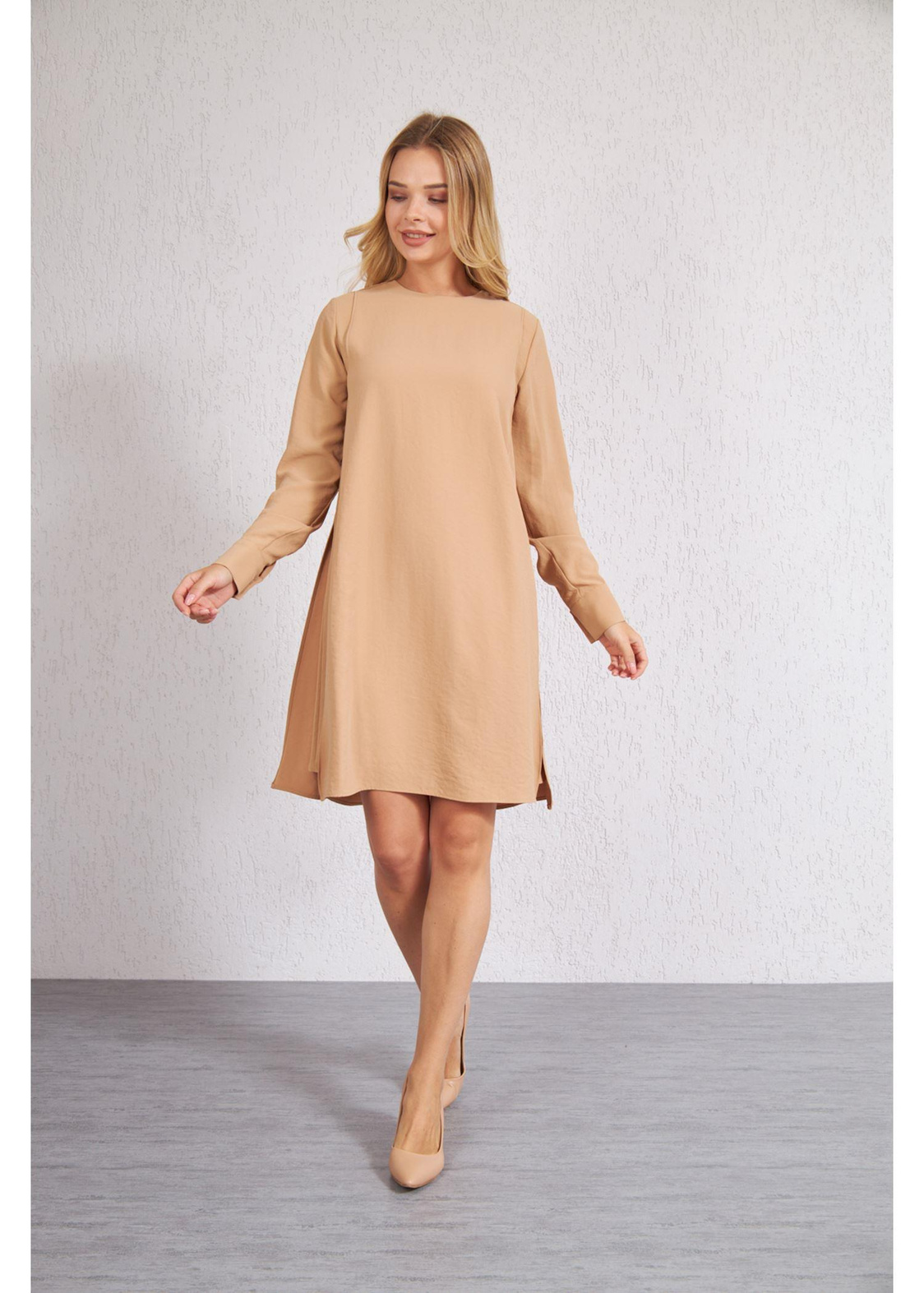 Allerli Jessica Tunik-Karamel